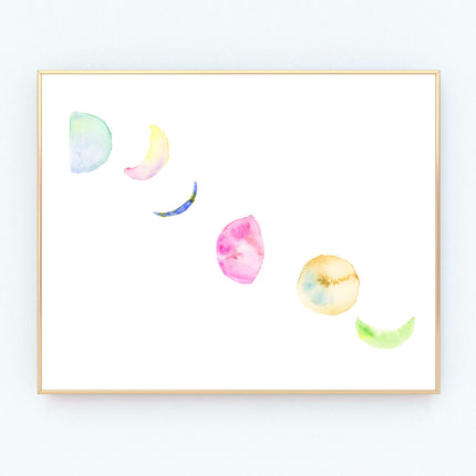 Moon Phases