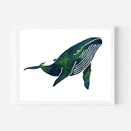 Space Whale
