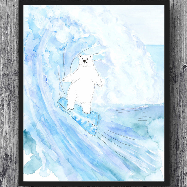 Polar Summer