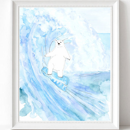 Polar Summer