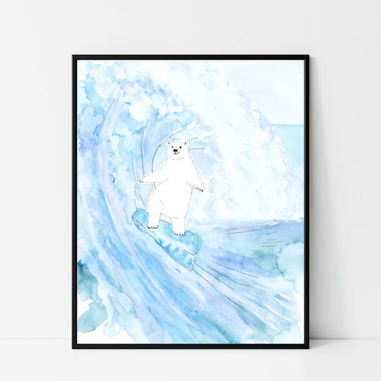 Polar Summer