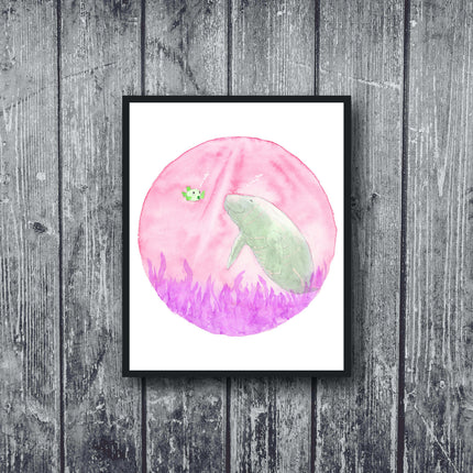 Best Friends - Pink