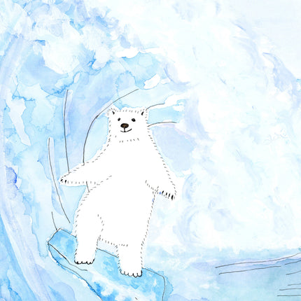 Polar Summer