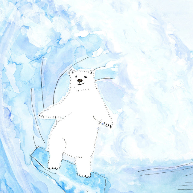 Polar Summer
