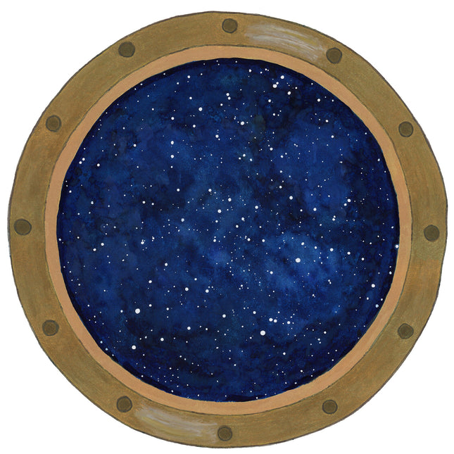 A Window Into The Universe