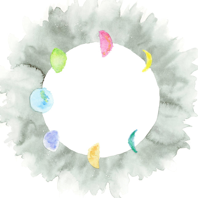 Moon Phases 2