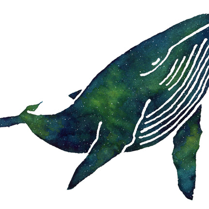 Space Whale