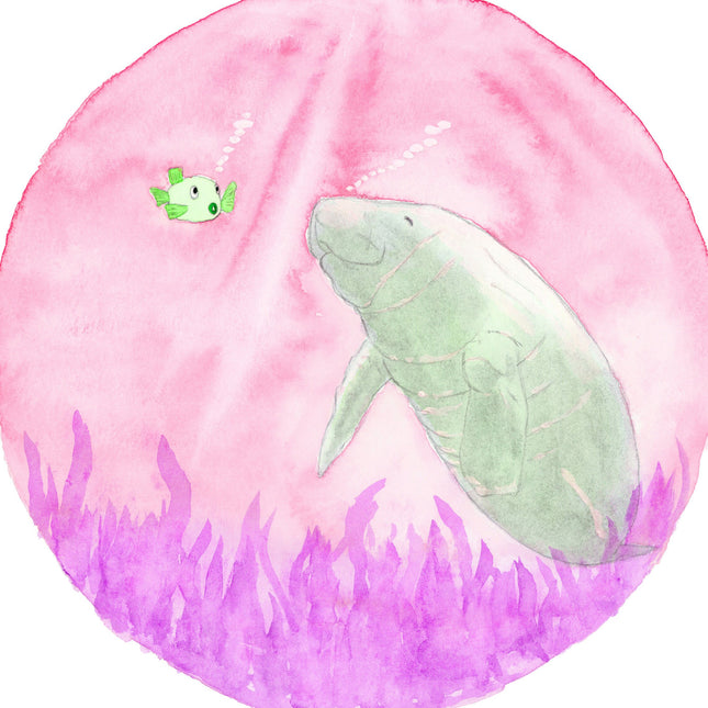 Best Friends - Pink