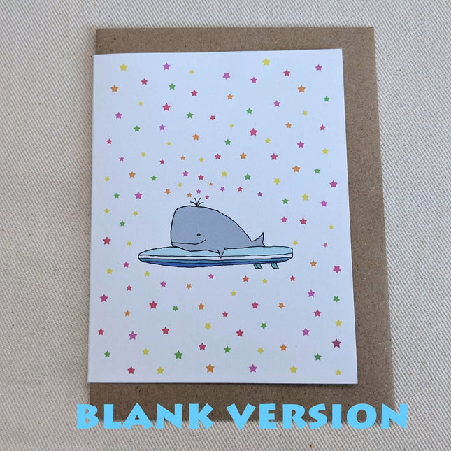 Thanks A Million Greeting Card