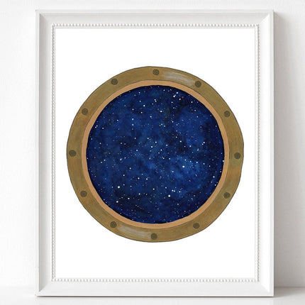 A Window Into The Universe